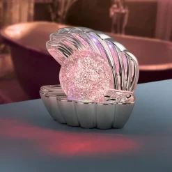 Online LED-Tischleuchte Shelly Tischlampen