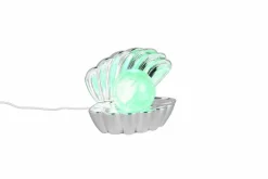 Online LED-Tischleuchte Shelly Tischlampen