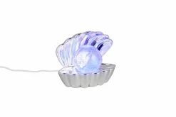 Online LED-Tischleuchte Shelly Tischlampen