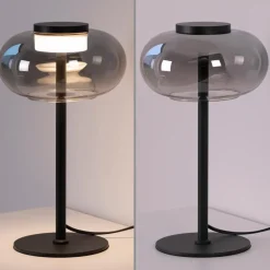 SCHÖNER WOHNEN-Kollektion Tischlampen|LED-Tischleuchte Sia