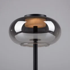 SCHÖNER WOHNEN-Kollektion Tischlampen|LED-Tischleuchte Sia