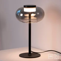 SCHÖNER WOHNEN-Kollektion Tischlampen|LED-Tischleuchte Sia
