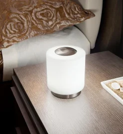 FABAS LED-Tischleuchte Simi