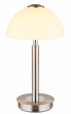 Globo LED-Tischleuchte Uldin