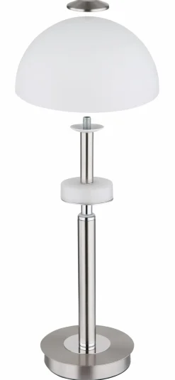 Globo LED-Tischleuchte Uldin