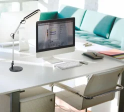 Online LED-Tischleuchte Ursino Tischlampen