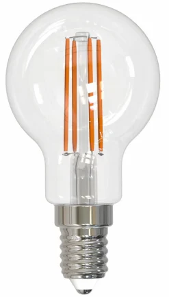 MÜLLER-LICHT E14|LED-Tropfen E14 / 2,2 Watt / Energie A