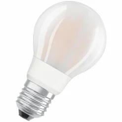 Osram LED-Tropfen matt E27/ 12Watt/ Energie D