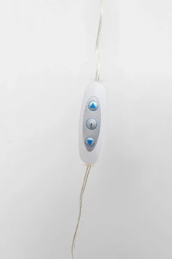 KARE DESIGN LED-Wandbild 80 x 80 cm Fancy Red Lady