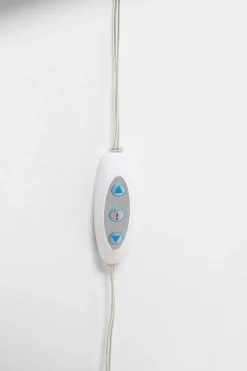 KARE DESIGN LED-Wandbild 120 x 80 cm Fancy Blonde Lady