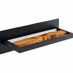 Brilliant LED-Wandleuchte Chaumont