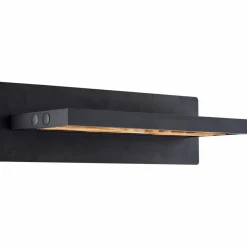 Brilliant LED-Wandleuchte Chaumont