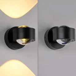 Sale LED-Wandleuchte Chia Wandleuchten