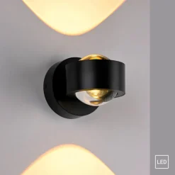 Sale LED-Wandleuchte Chia Wandleuchten