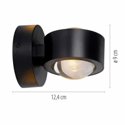 Sale LED-Wandleuchte Chia Wandleuchten