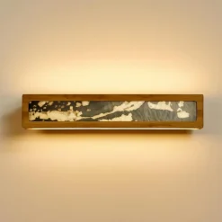 ELOBRA LED-Wandleuchte Chile