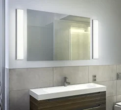 Helestra Wandleuchten|LED-Wandleuchte Cosi