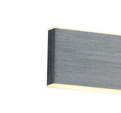 LED-Wandleuchte Delta Wandleuchten