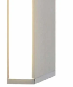 näve Wandleuchten|LED-Wandleuchte Dubai