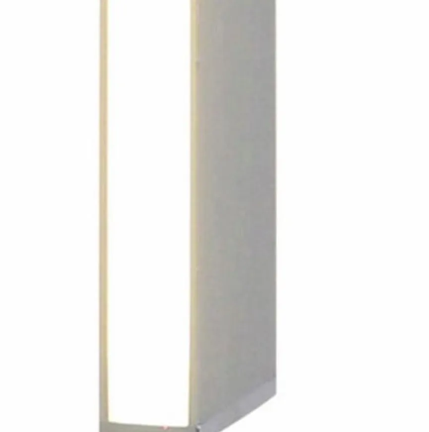 näve LED-Wandleuchte Dubai