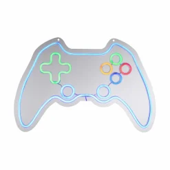 JUST LIGHT. Wandleuchten|LED-Wandleuchte Gamer