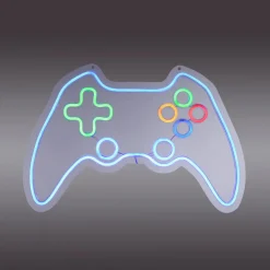 JUST LIGHT. Wandleuchten|LED-Wandleuchte Gamer