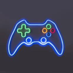 JUST LIGHT. Wandleuchten|LED-Wandleuchte Gamer