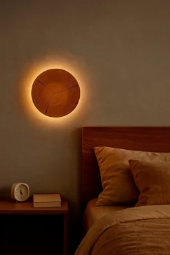 ELOBRA Wandleuchten|LED-Wandleuchte Havana