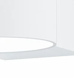 Trio LED-Wandleuchte Lacapo