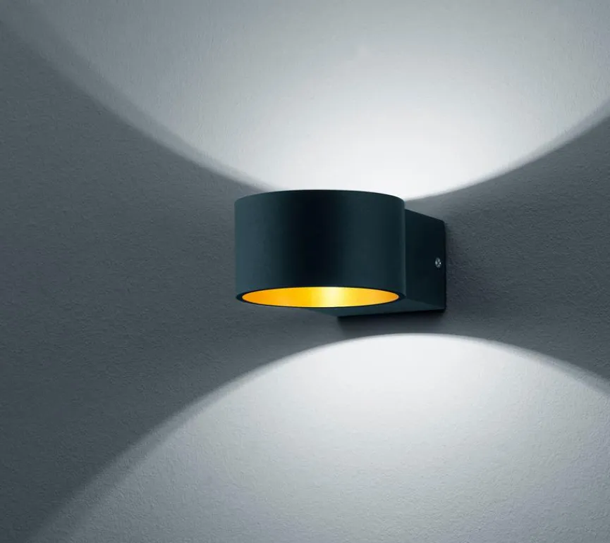 Clearance LED-Wandleuchte Lacapo Wandleuchten