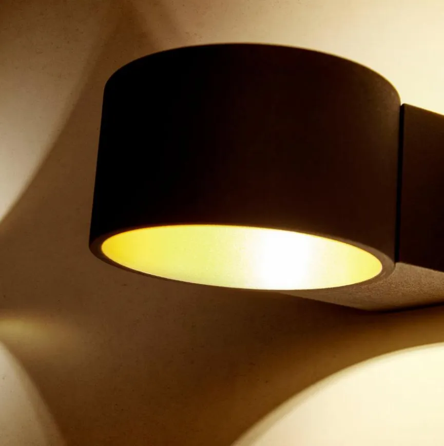 Clearance LED-Wandleuchte Lacapo Wandleuchten