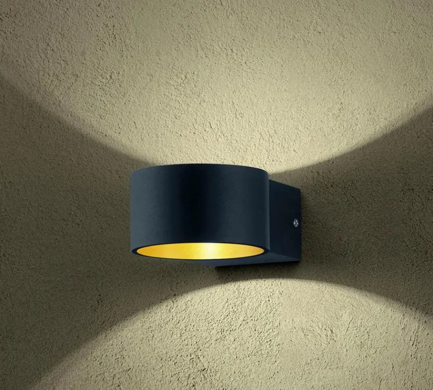 Clearance LED-Wandleuchte Lacapo Wandleuchten