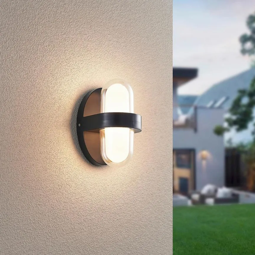 Best LED-Wandleuchte Limeira Wandleuchten