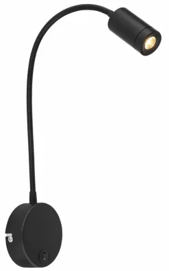 Globo LED-Wandleuchte Milly
