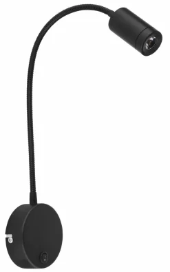 Globo LED-Wandleuchte Milly