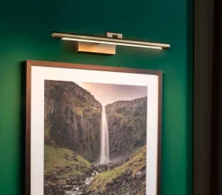 Paulmann Wandleuchten|LED-Wandleuchte Mingo