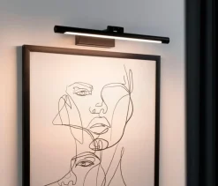 New LED-Wandleuchte Mingo Wandleuchten