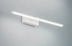 FABAS LED-Wandleuchte Nala