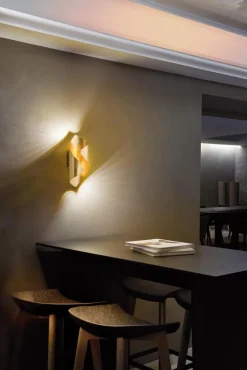 Best LED-Wandleuchte Nevis Wandleuchten