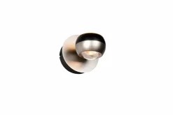 Trio Select LED-Wandleuchte Orbit