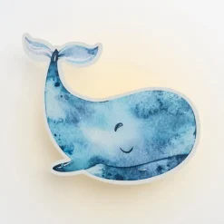 Sale LED-Wandleuchte Paul Pottwal Kinder Kinderlampen|Kinderlampen