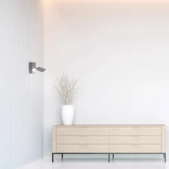 Neuhaus PURE LED-Wandleuchte Pure Mira