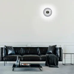 LED-Wandleuchte Pure Vitrum Wandleuchten