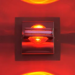 Q SMART HOME LIGHTS Wandleuchten|Wandleuchten|LED-Wandleuchte Q-Fisheye