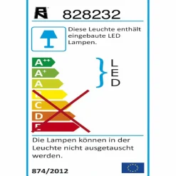 Q SMART HOME LIGHTS Wandleuchten|Wandleuchten|LED-Wandleuchte Q-Fisheye