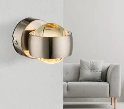 Sale LED-Wandleuchte Randi Wandleuchten