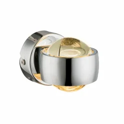 Globo LED-Wandleuchte Randi