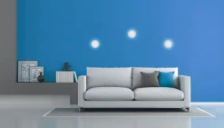 Clearance LED-Wandleuchte Sy Wandleuchten