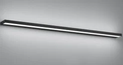 Helestra Wandleuchten|LED-Wandleuchte Slate