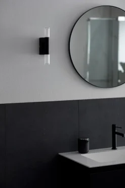 Online LED-Wandleuchte Twice Wandleuchten